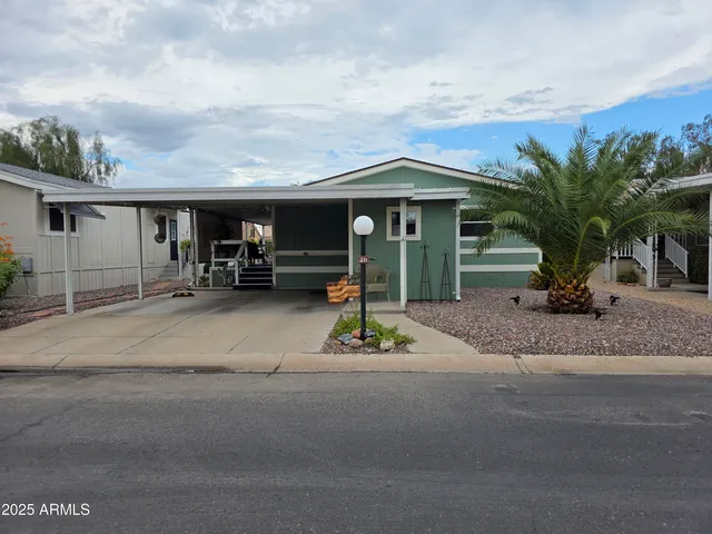 $125,000 | 2233 East Behrend Drive, Unit 26, Phoenix, AZ 85024