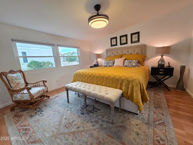 $125,000 | 2233 East Behrend Drive, Unit 26, Phoenix, AZ 85024