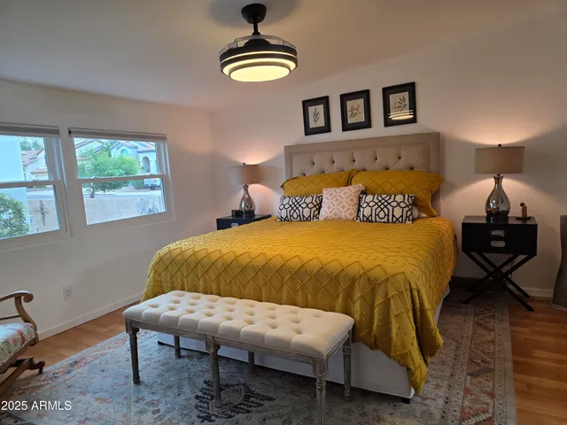 $125,000 | 2233 East Behrend Drive, Unit 26, Phoenix, AZ 85024