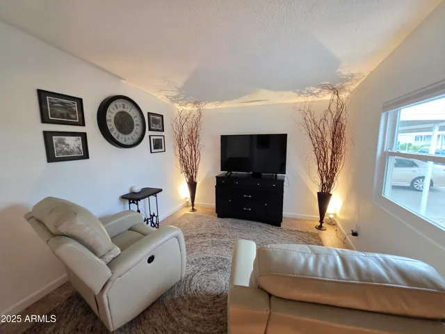 $125,000 | 2233 East Behrend Drive, Unit 26, Phoenix, AZ 85024