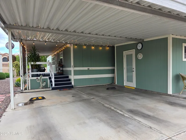 $125,000 | 2233 East Behrend Drive, Unit 26, Phoenix, AZ 85024