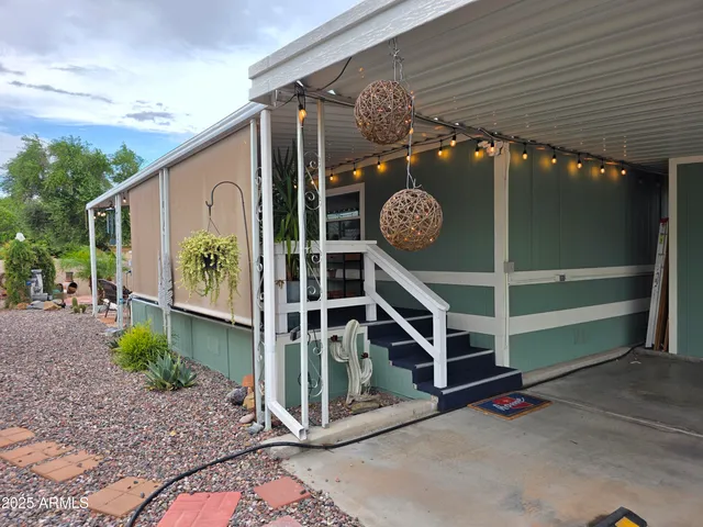 $125,000 | 2233 East Behrend Drive, Unit 26, Phoenix, AZ 85024