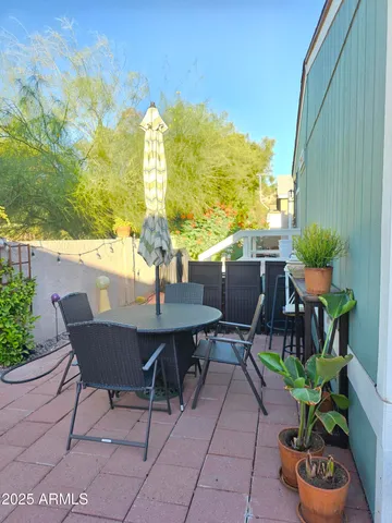 $125,000 | 2233 East Behrend Drive, Unit 26, Phoenix, AZ 85024