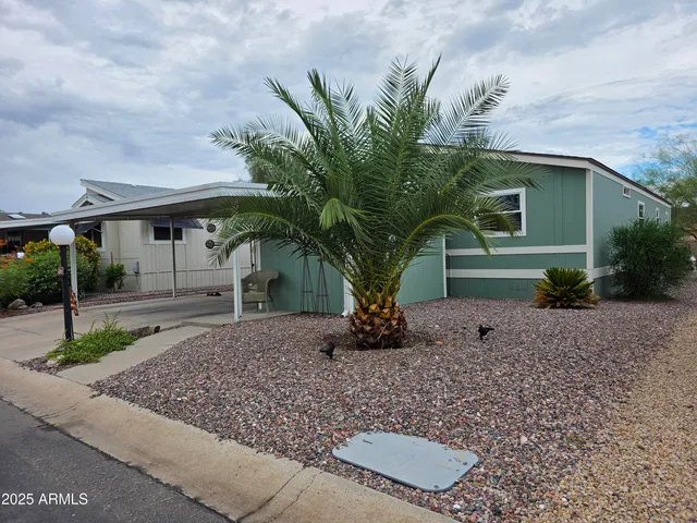 $125,000 | 2233 East Behrend Drive, Unit 26, Phoenix, AZ 85024