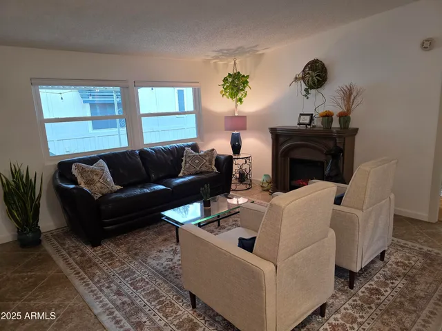 $125,000 | 2233 East Behrend Drive, Unit 26, Phoenix, AZ 85024