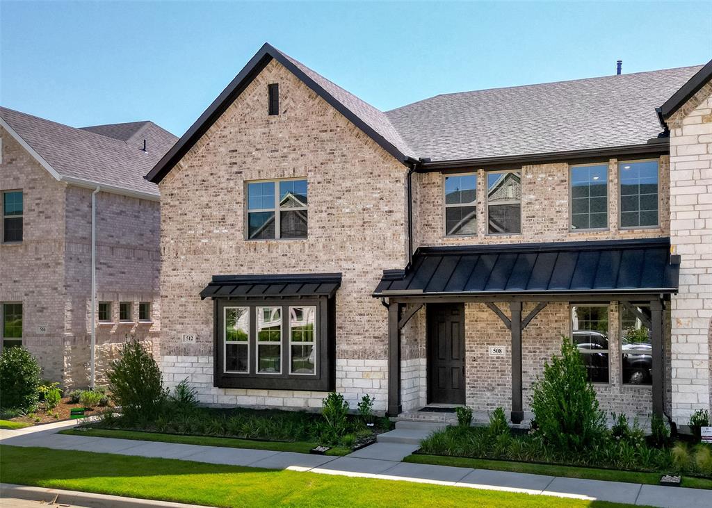 Gorgeous Lifestyle Homes full of style and sophistication now available in the heart of Harvest!