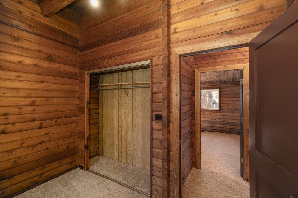 357 Wawasee Avenue Tahoe Vista, CA 96148 - Photo 22 of 28 a view of door