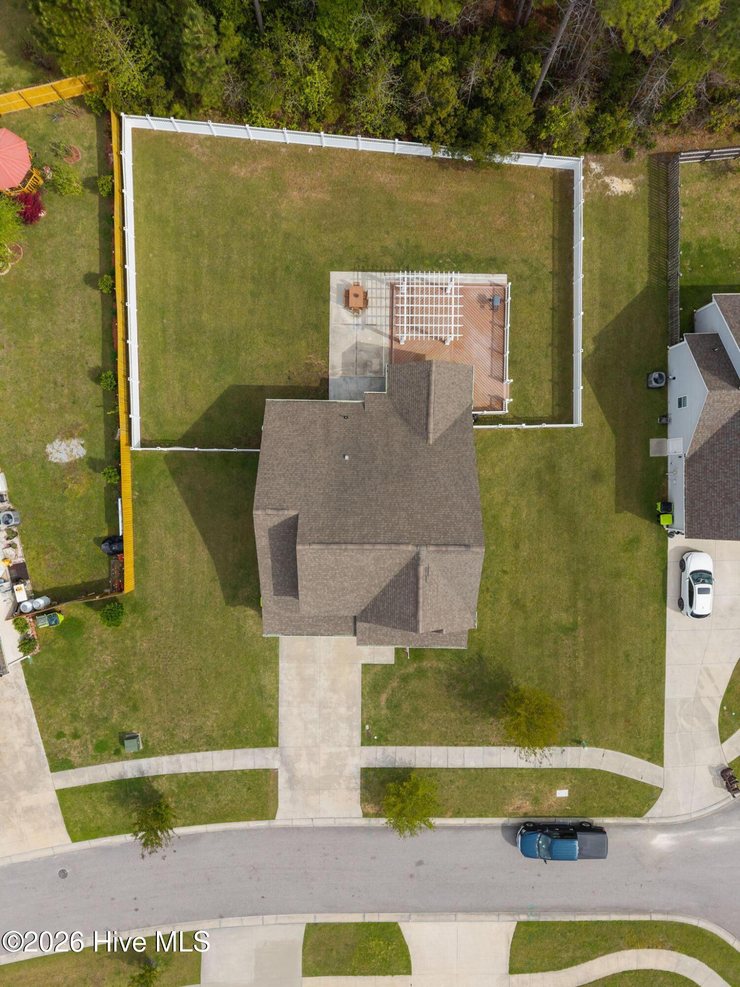 505 Diamond Ridge Court Hubert, NC 28539 - Photo 38 of 45 13-web-or-mls-DJI_20260407102556_0336_D