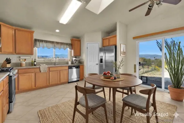 $349,000 | 3568 Borrego Springs Road, Borrego Springs, CA 92004