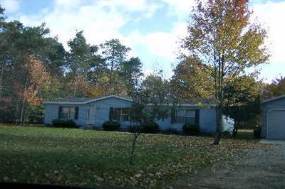 2455 Johnson Road Gowen, MI 49326 - Photo 1 of 1 Primary Photo