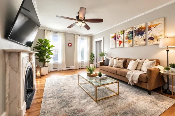 $1,250,000 | 6 Magnolia Avenue, Jersey City, NJ 07306