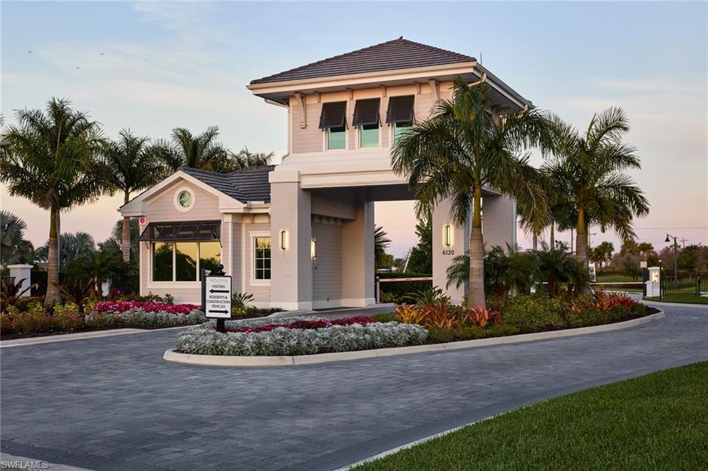 5451 Ternberry Road Ave Maria, FL 34142 - Photo 30 of 40 The National Gate House