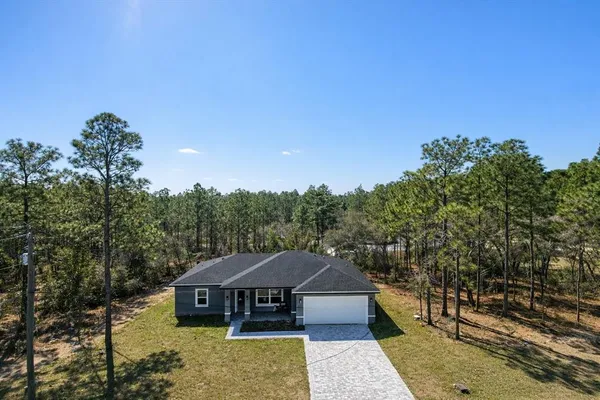 $261,900 | 3736 West Galleon Street, Dunnellon, FL 34433
