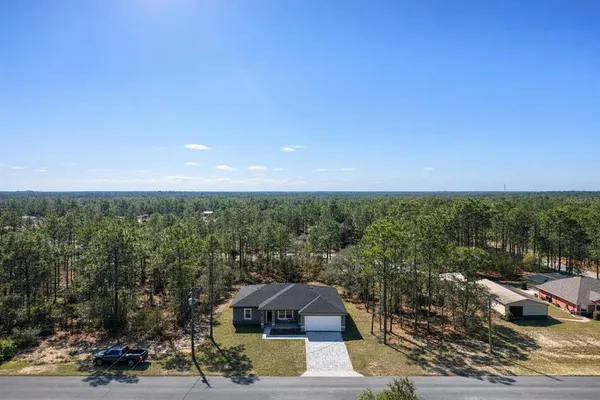 $261,900 | 3736 West Galleon Street, Dunnellon, FL 34433