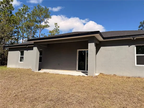 $261,900 | 3736 West Galleon Street, Dunnellon, FL 34433