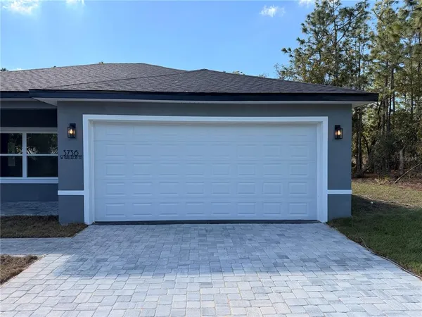 $261,900 | 3736 West Galleon Street, Dunnellon, FL 34433