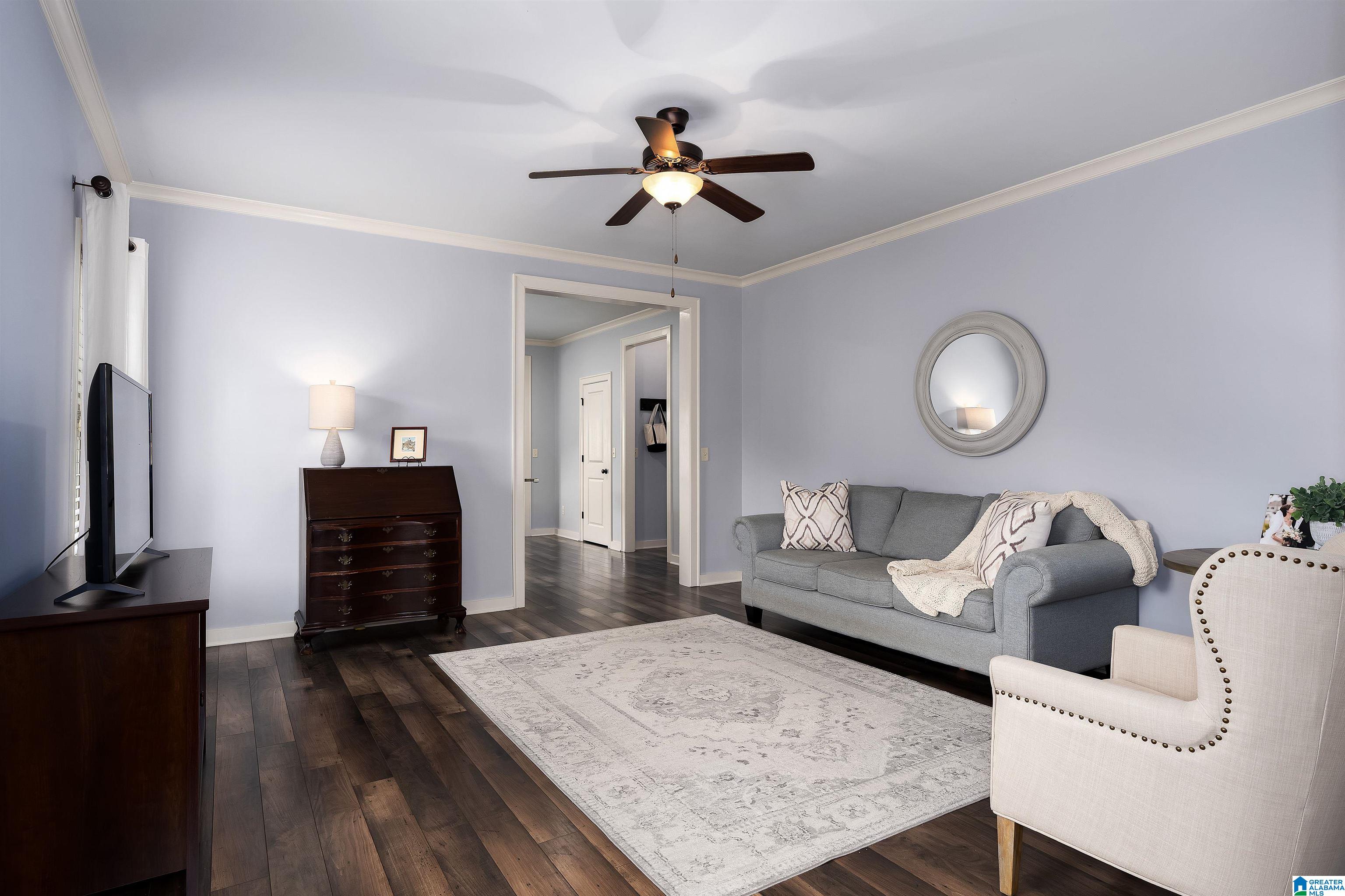3836 Bent River Road Birmingham, AL 35216 - Photo 6 of 31