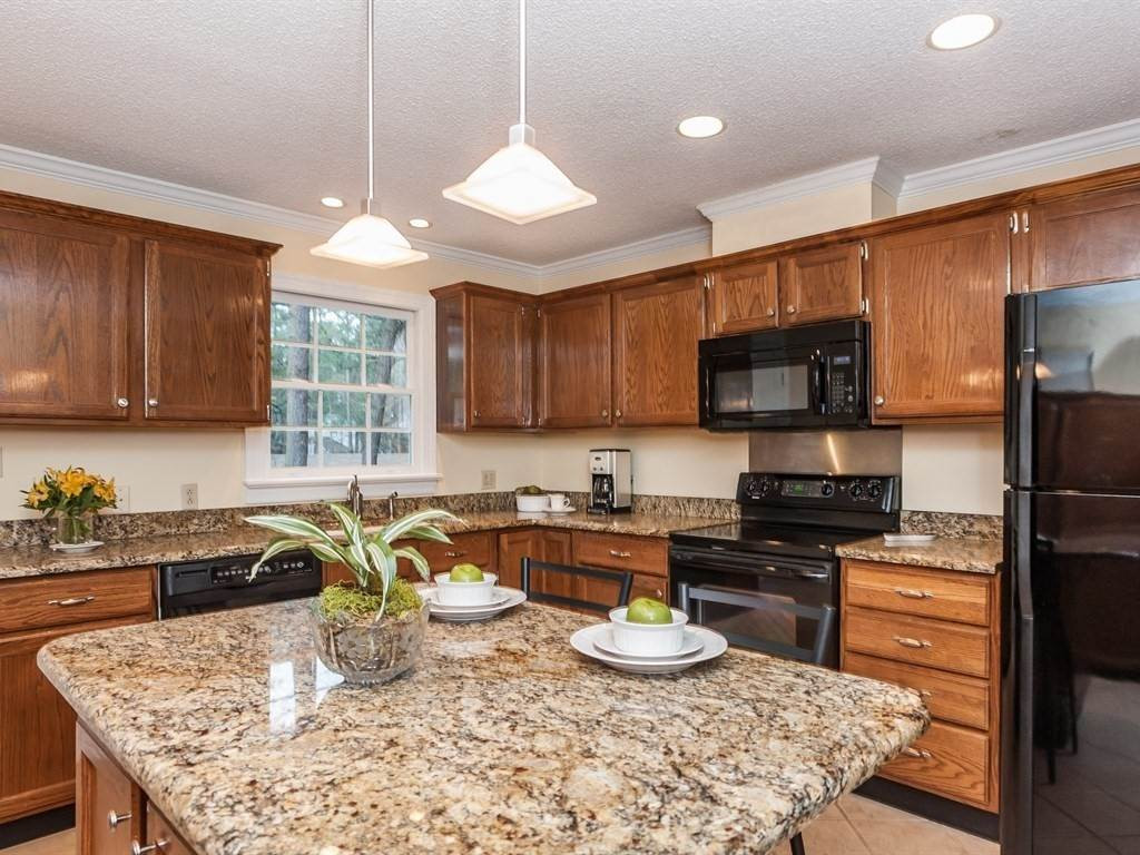 5112 Knaresborough Road Raleigh, NC 27612 - Photo 8 of 25 Photo 8