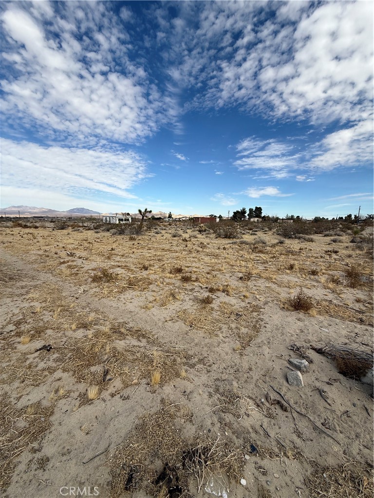 0 Fairlane Road Lucerne Valley, CA 92356 - Photo 1 of 14