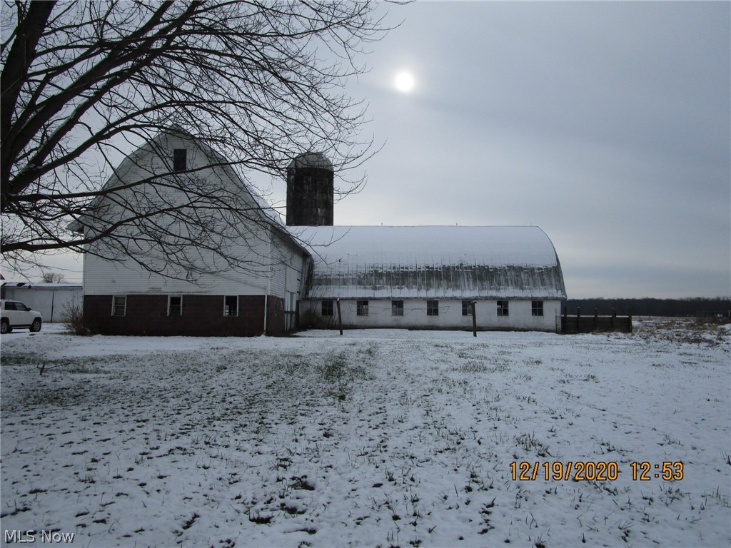 2556 Highway 6 Rome, OH 44085 - Photo 28 of 35