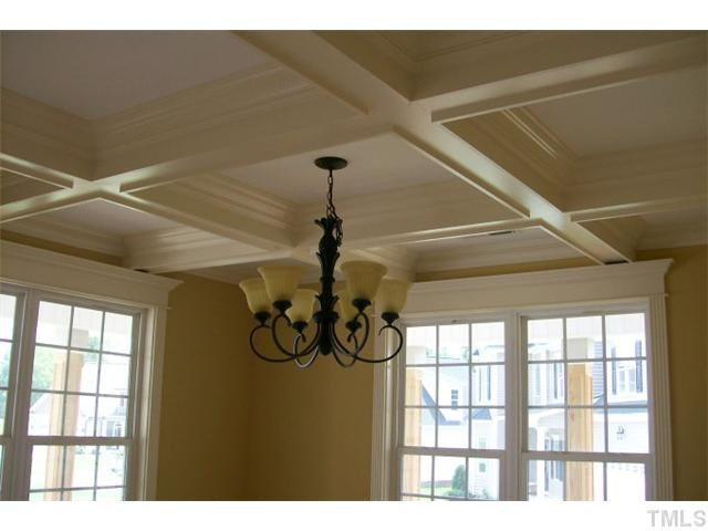 84 South Sunset Ridge Drive Willow Spring, NC 27592 - Photo 7 of 21 Dining Room