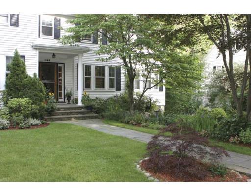 244 Dorset Road Newton, MA 02468 - Photo 1 of 9