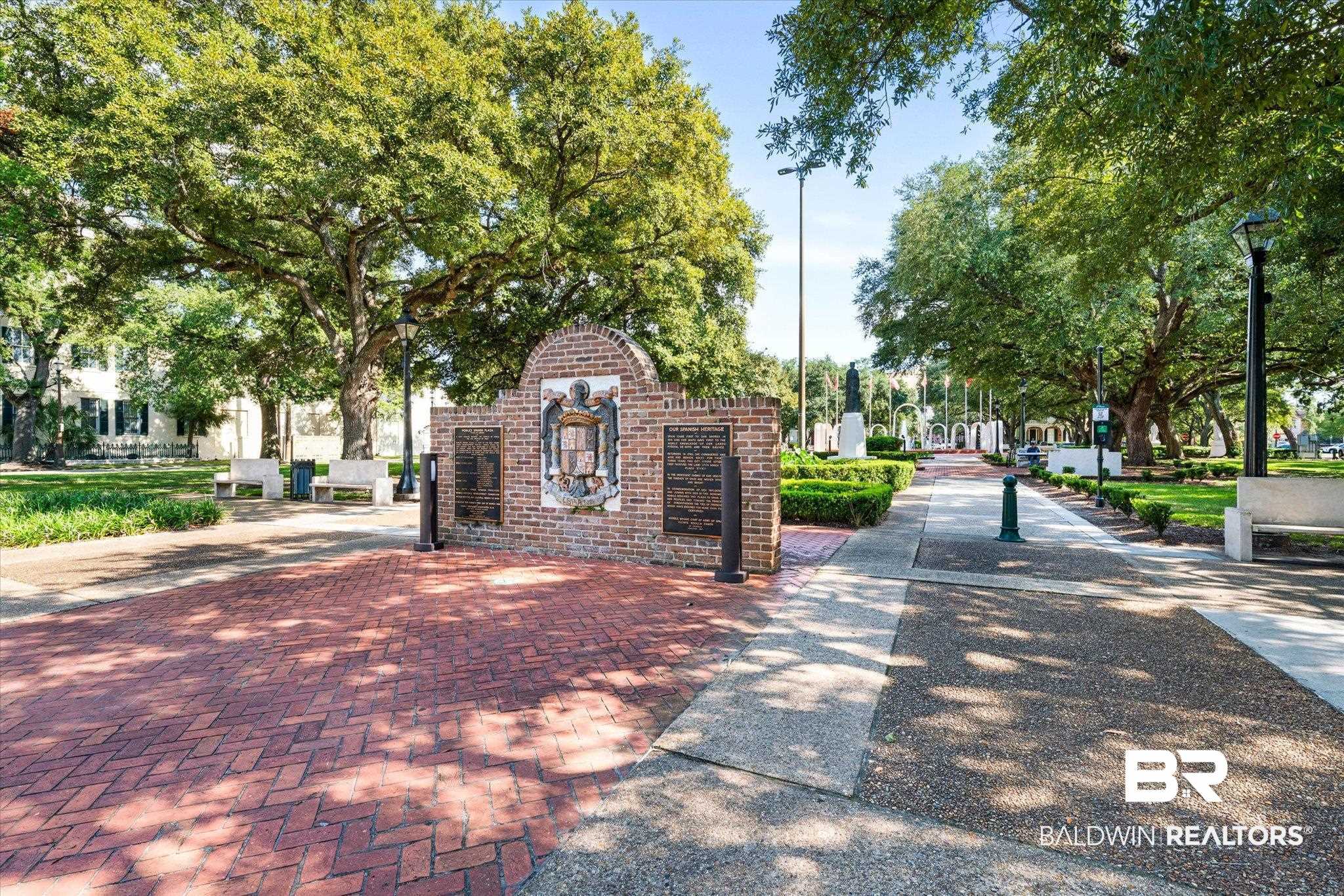 550 Eslava Street Mobile, AL 36602 - Photo 41 of 48