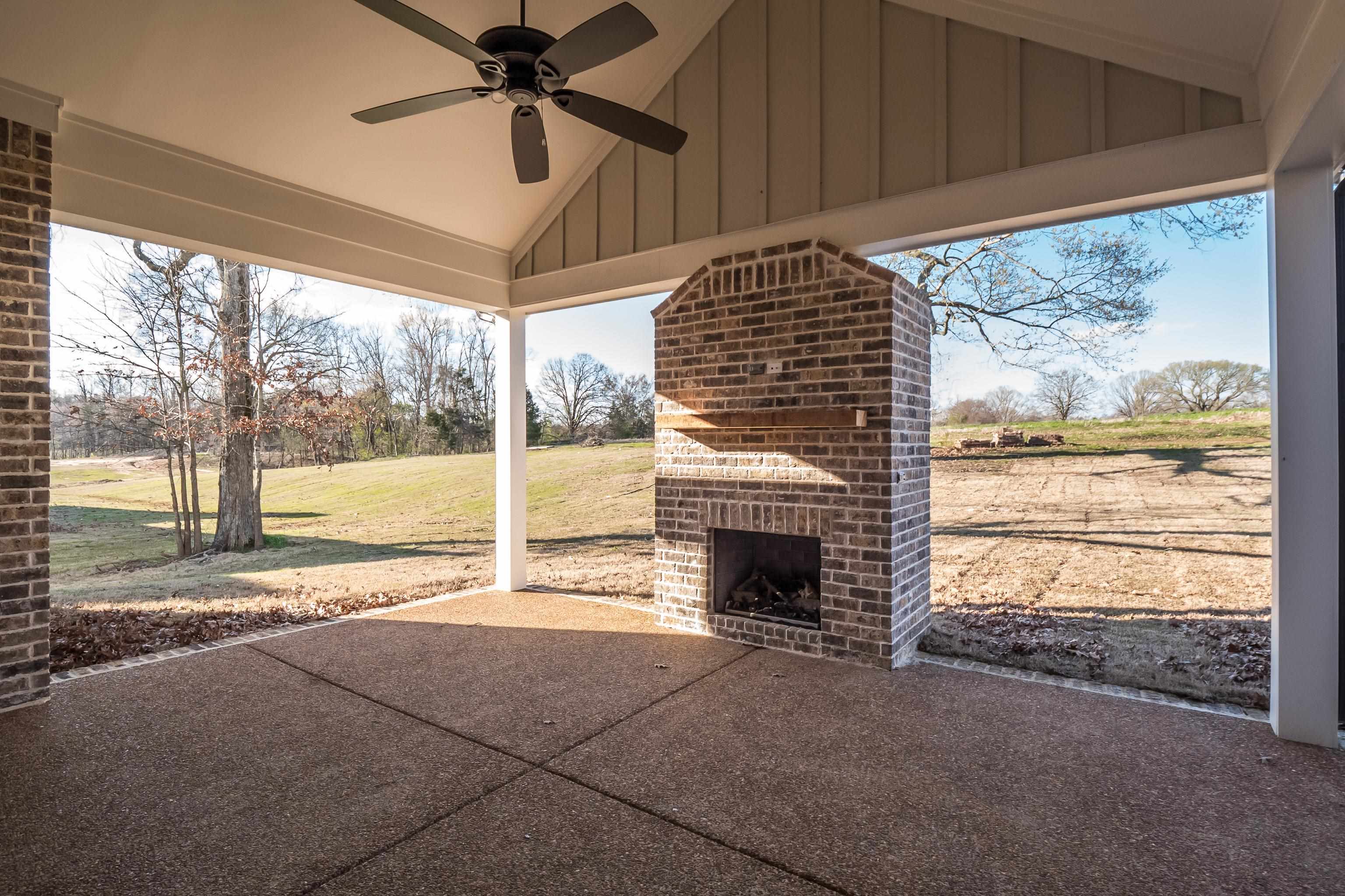 162 Farley Road Byhalia, MS 38611 - Photo 22 of 25 Gallery Image 22