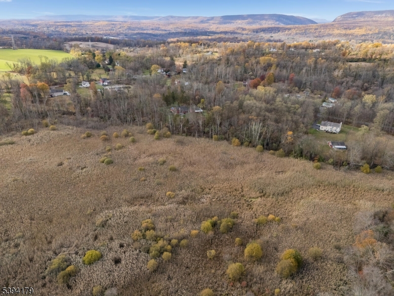143 Vail Road Columbia, NJ 07832 - Photo 12 of 15 a view of a yard with an ocean