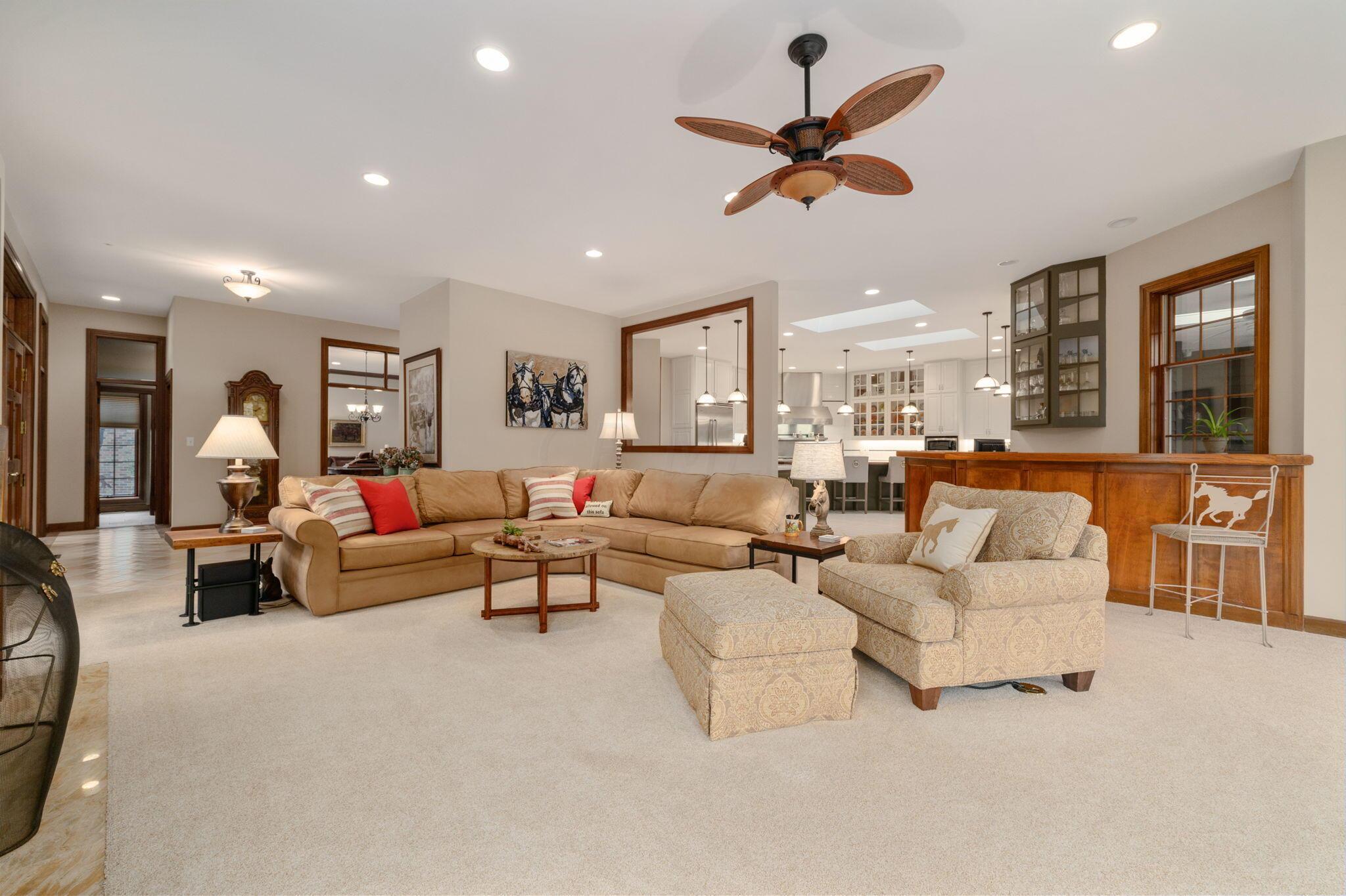 3450 Mann Road Blacklick, OH 43004 - Photo 16 of 134 Great Room