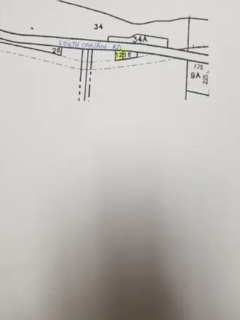 $7,373 | L12 South Caribou Road, Fort Fairfield, ME 04742