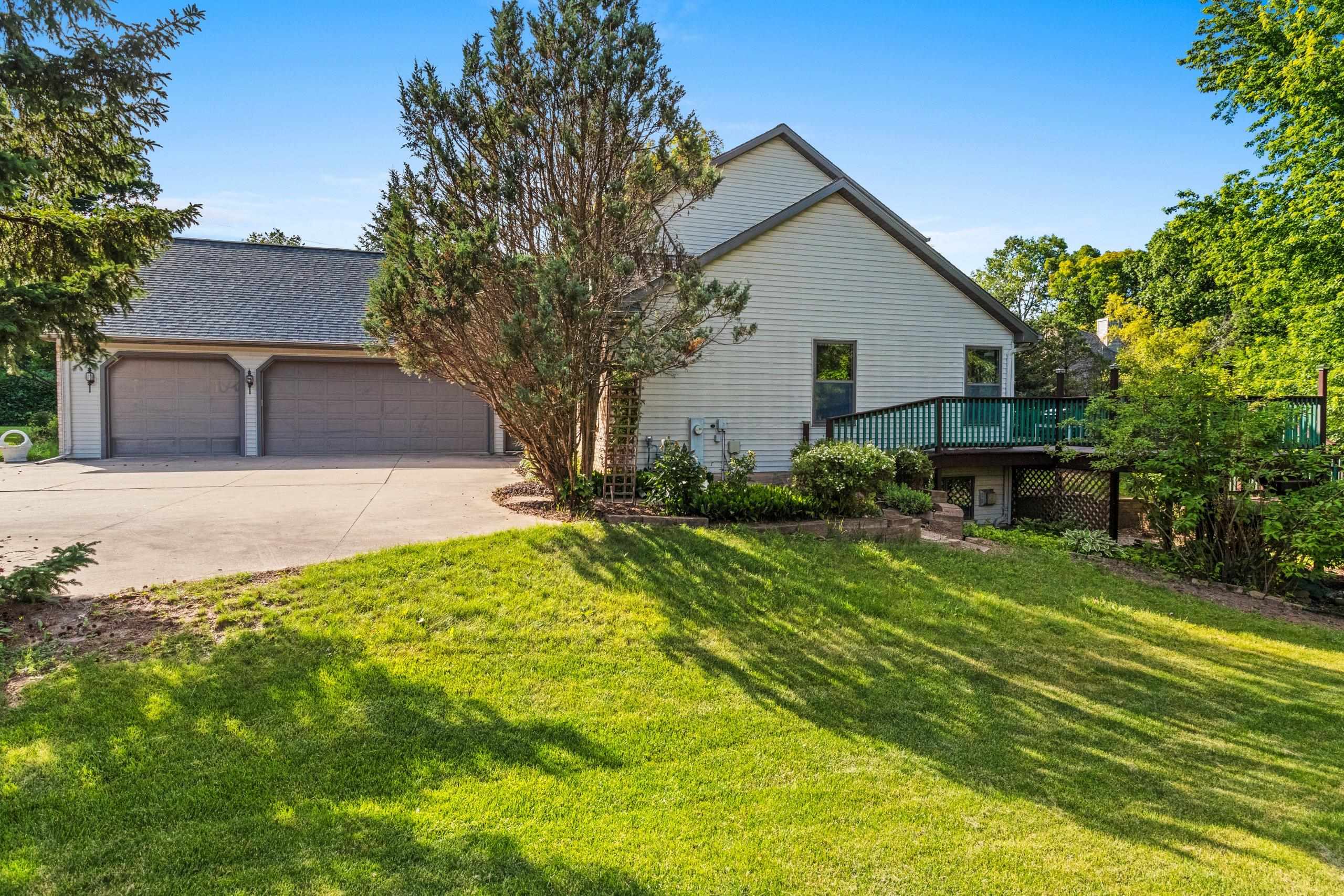 W2342 Valleywood Lane Appleton, WI 54915 - Photo 54 of 69