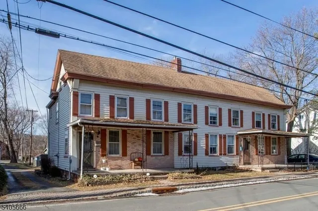 $540,000 | 309 Harrison Street, Frenchtown, NJ 08825