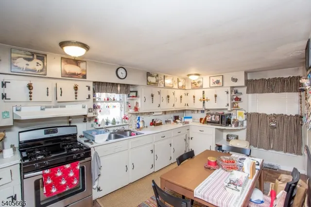 $540,000 | 309 Harrison Street, Frenchtown, NJ 08825