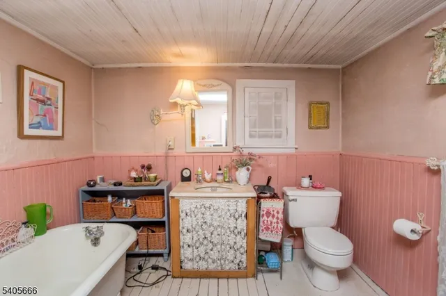 $540,000 | 309 Harrison Street, Frenchtown, NJ 08825