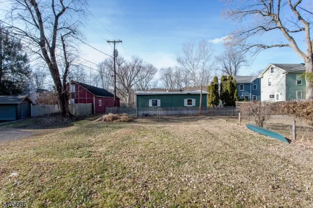 $540,000 | 309 Harrison Street, Frenchtown, NJ 08825