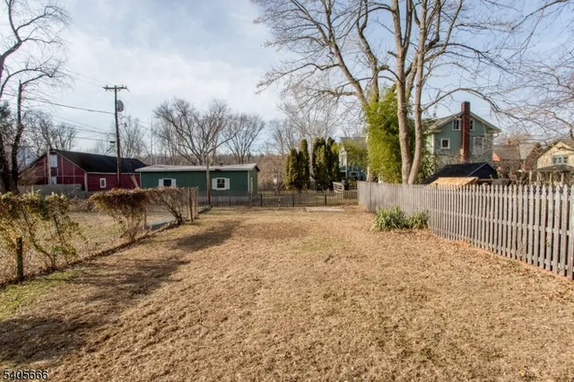 $540,000 | 309 Harrison Street, Frenchtown, NJ 08825