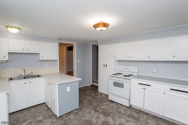 $540,000 | 309 Harrison Street, Frenchtown, NJ 08825