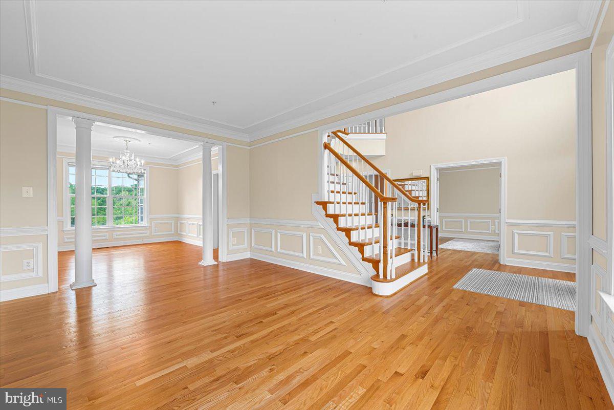 26313 Mullinix Mill Road Mount Airy, MD 21771 - Photo 5 of 53