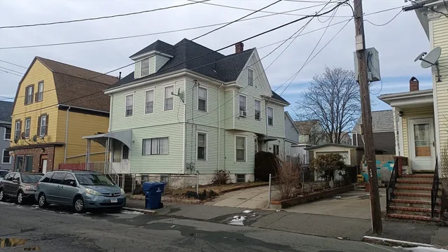 $350,000 | 195 Grinnell Street, New Bedford, MA 02740