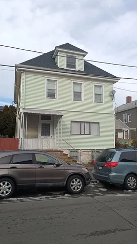 $350,000 | 195 Grinnell Street, New Bedford, MA 02740
