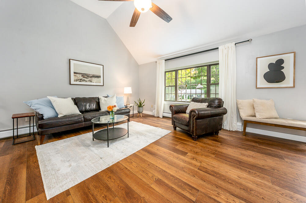 165 Concord Lane Osterville, MA 02655 - Photo 8 of 56 a living room with furniture and a large window