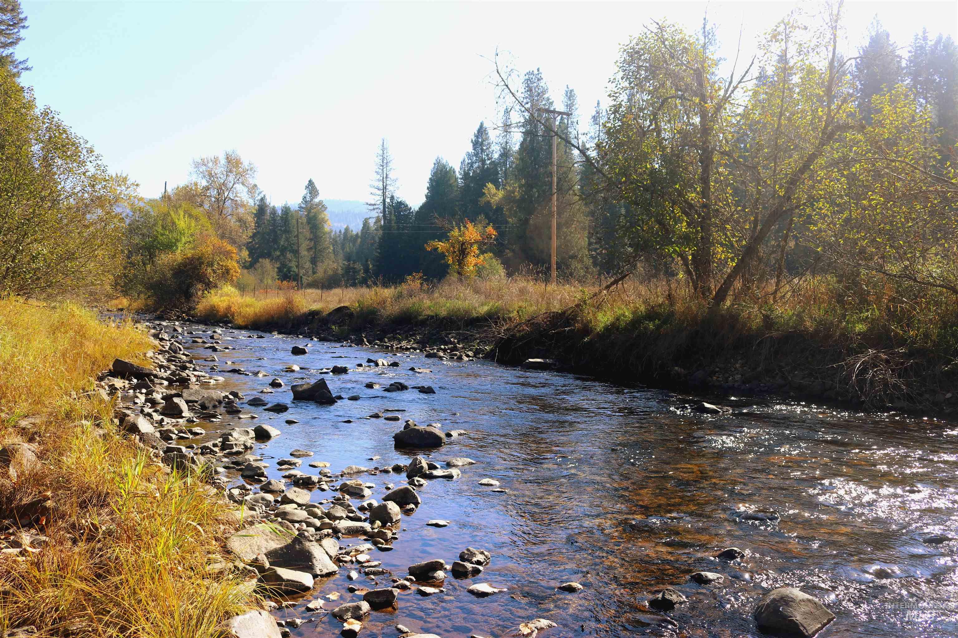 Tbd Clearcreek Road Kooskia, ID 83539 - Photo 1 of 1 Gallery Image 1