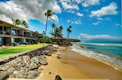 $699,000 | 3701 Lower Honoapiilani Road, Unit 103, Lahaina, HI 96761