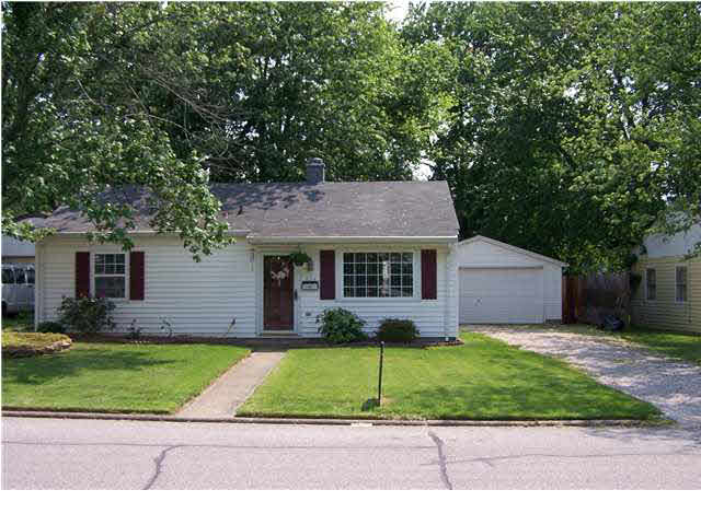 424 Sheridan Road Evansville, IN 47710 - Photo 1 of 1 Gallery Image 1