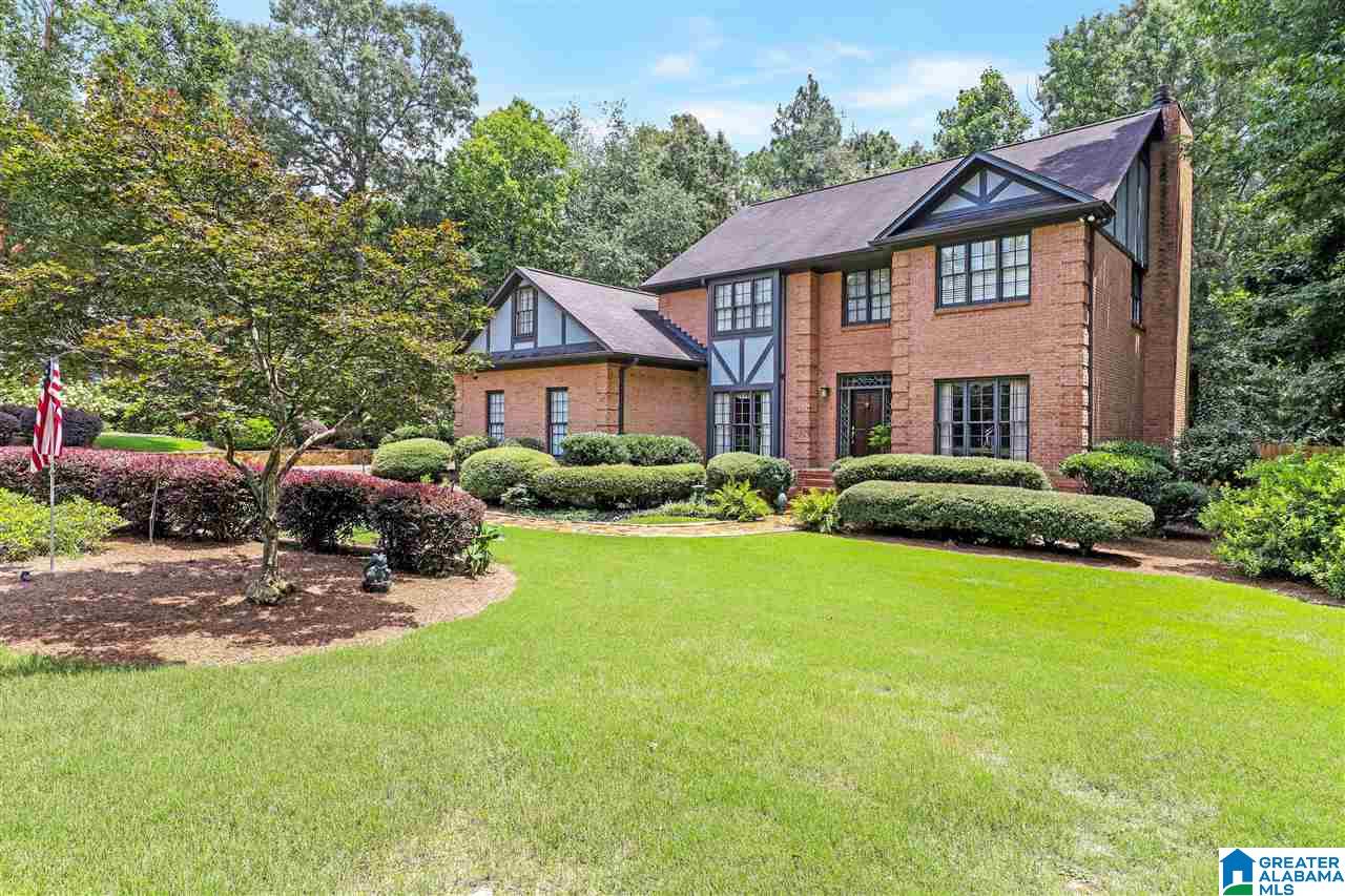 4953 Sussex Road Birmingham, AL 35242 - Photo 43 of 45