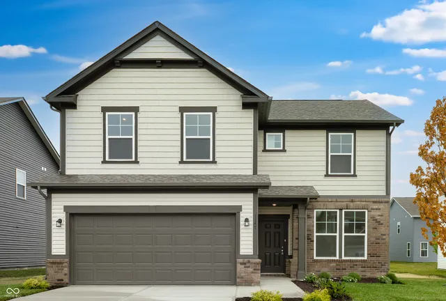 $329,999 | 1147 Stubble Run, Danville, IN 46122