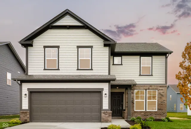 $324,999 | 1147 Stubble Run, Danville, IN 46122