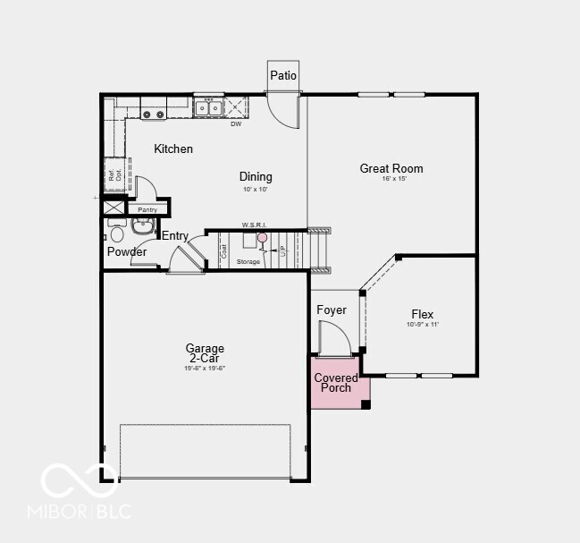 1147 Stubble Run Danville, IN 46122 - Photo 28 of 35