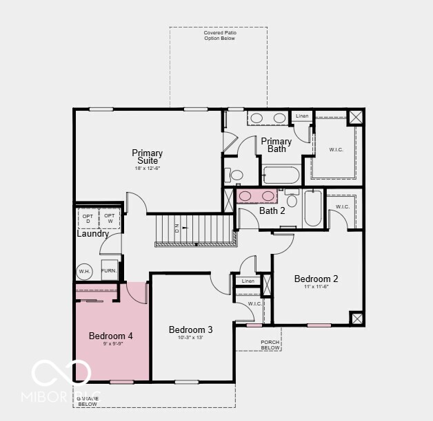 1147 Stubble Run Danville, IN 46122 - Photo 29 of 35